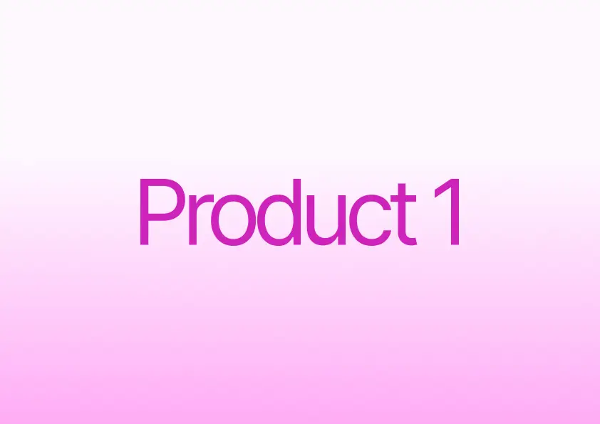 Product 1 - Magenta Language Course